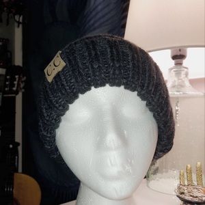 Crane Clothing Co Beanie